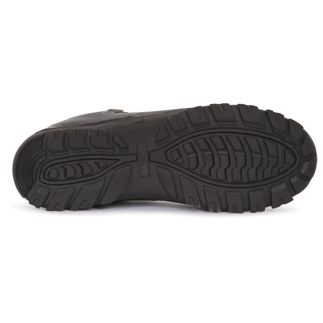 Trespass Heren finley laaggesneden wandelschoenen UTTP4116_graphite large