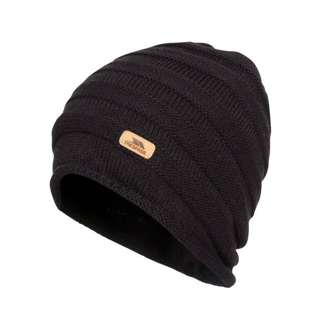 Trespass Dames escalera muts UTTP5377_black large
