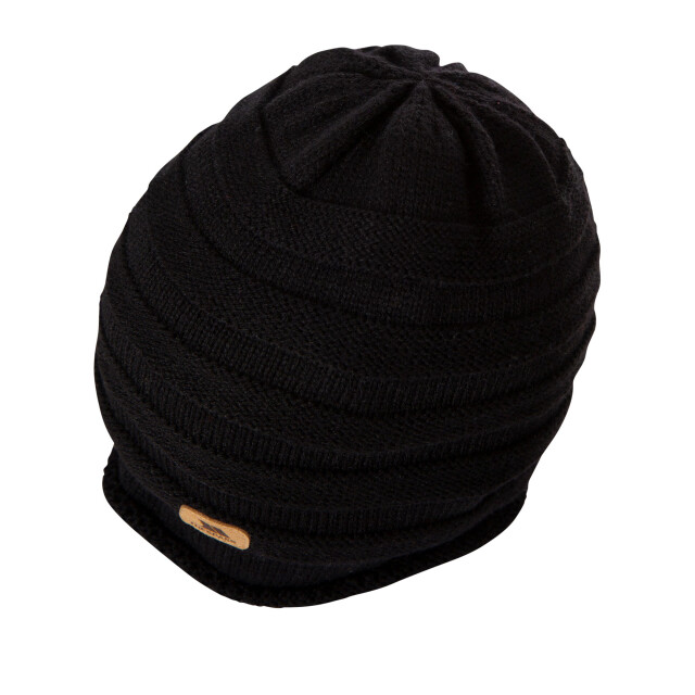 Trespass Dames escalera muts UTTP5377_black large