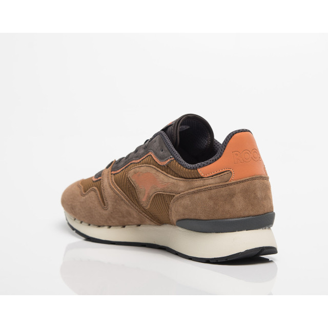 Kangaroos Coil rx gorp saddle brown 305 1003 coil rx gorp saddle brown 47305 - 1003 large