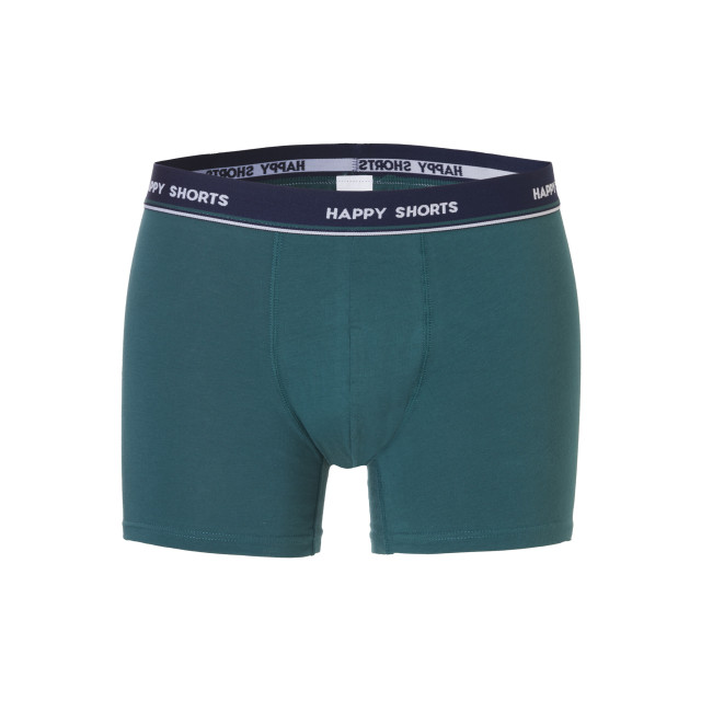 Happy Shorts Kerst boxershorts 2-pack heren cool rudolph HS-J-930 large