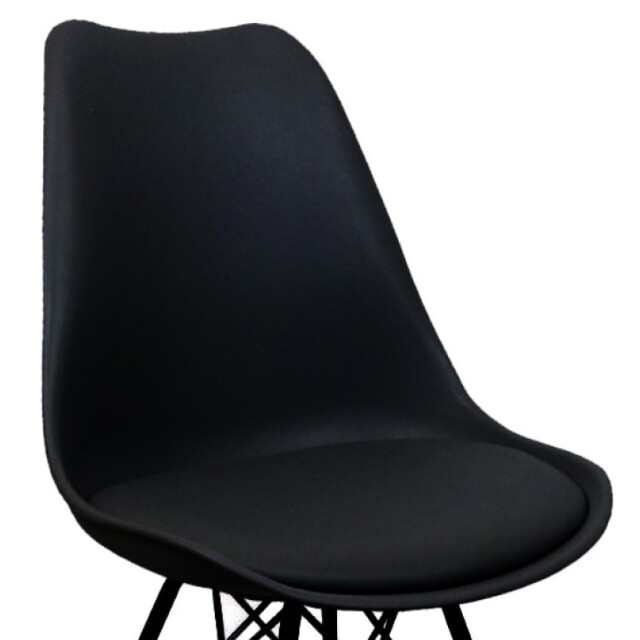 Kick Collection Kick kuipstoel metal luuk - 1912439 large
