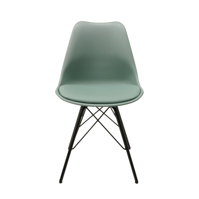 Kick Collection Kick kuipstoel metal luuk - 1912444 large