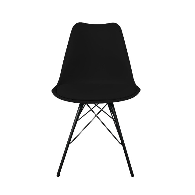 Kick Collection Kick kuipstoel metal luuk - 1912439 large