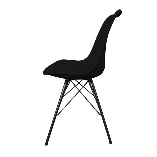 Kick Collection Kick kuipstoel metal luuk - 1912439 large