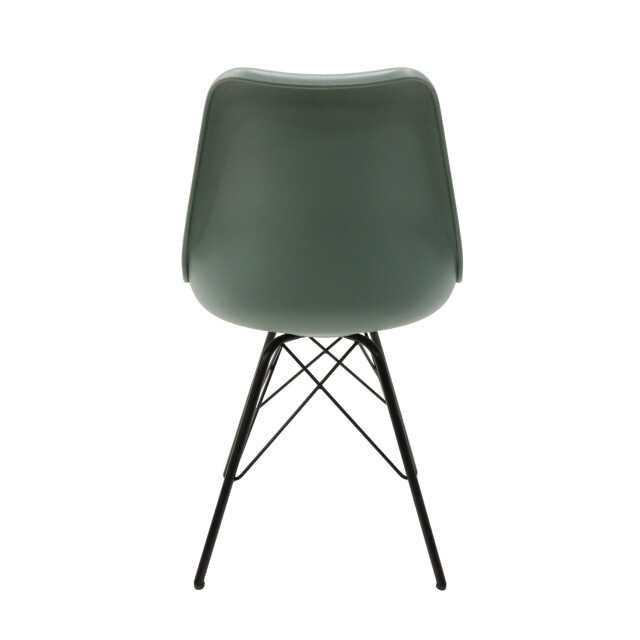 Kick Collection Kick kuipstoel metal luuk - 1912444 large