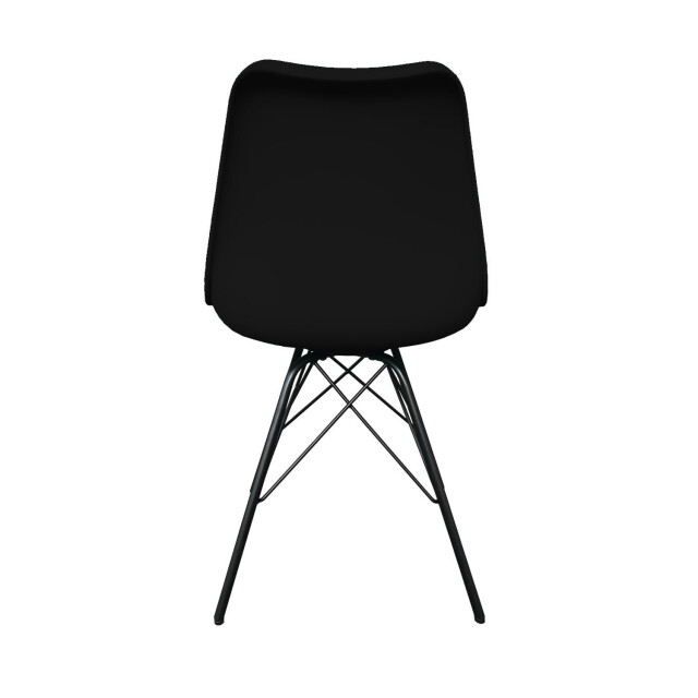 Kick Collection Kick kuipstoel metal luuk - 1912439 large