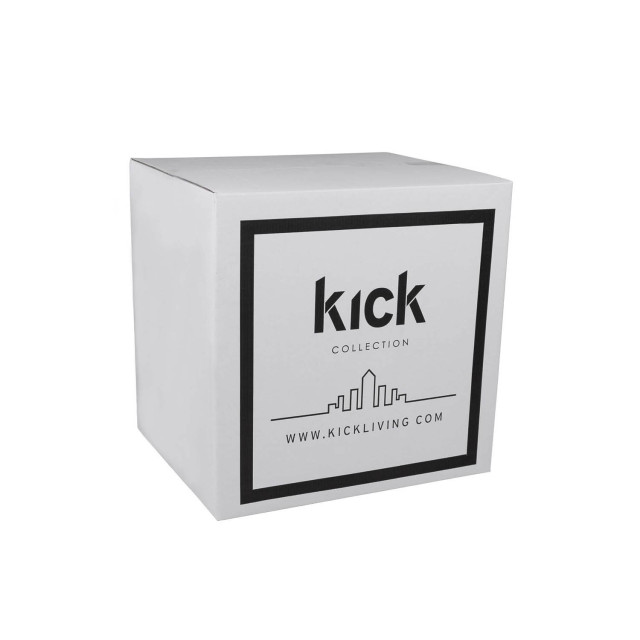 Kick Collection Kick kuipstoel velvet - 884071 large