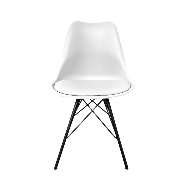 Kick Collection Kick kuipstoel metal luuk - 1912437 large