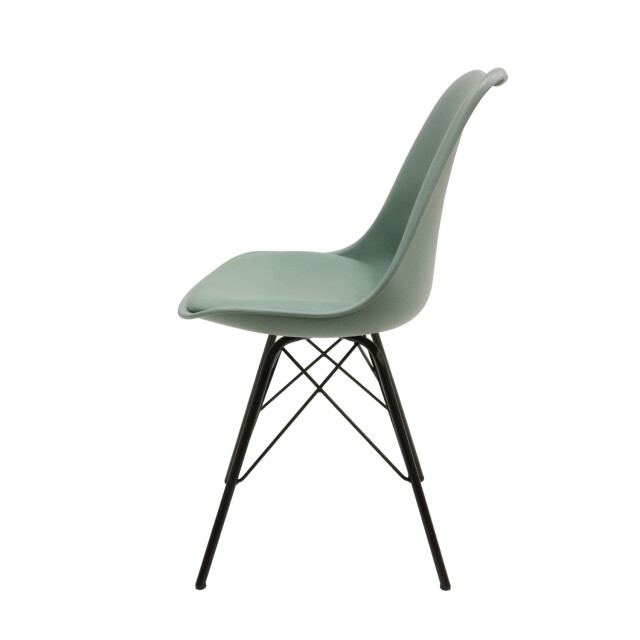 Kick Collection Kick kuipstoel metal luuk - 1912444 large
