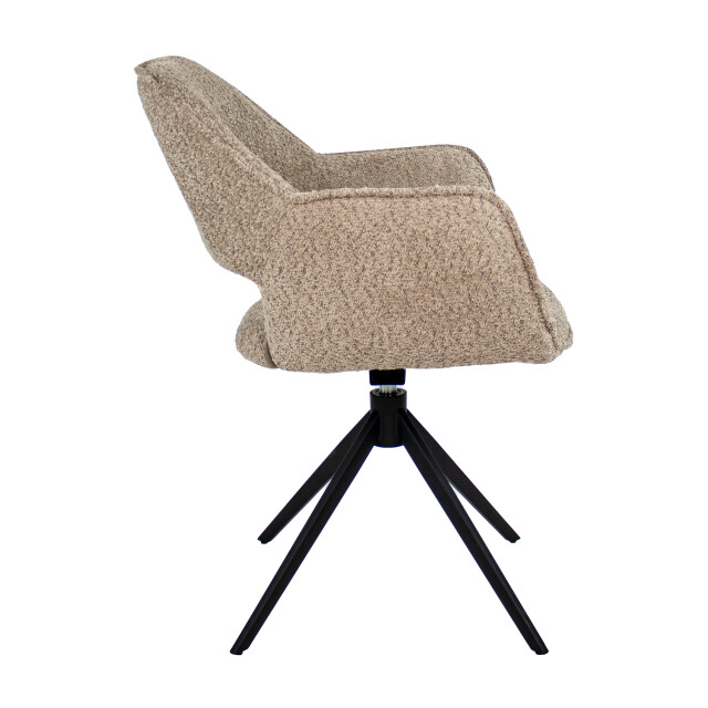 Kick Collection Kick eetkamerstoel owen - 2722160 large