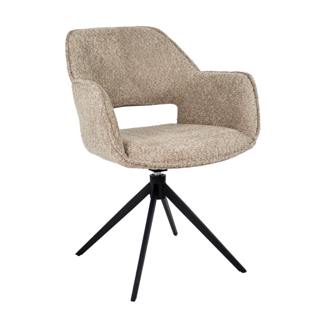 Kick Collection Kick eetkamerstoel owen - 2722160 large