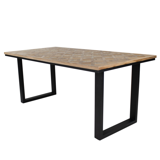 Kick Collection Kick eettafel jesper 180cm 2672298 large