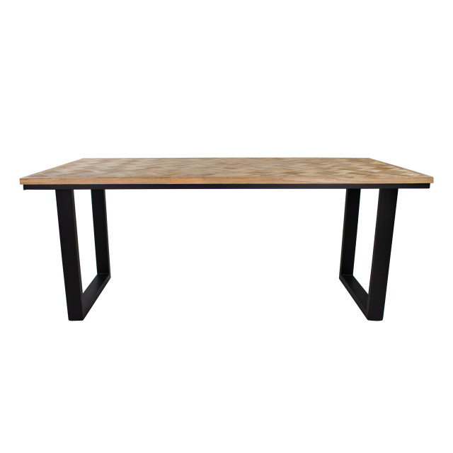 Kick Collection Kick eettafel jesper 180cm 2672298 large