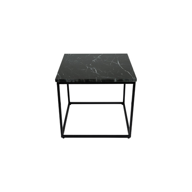 Kick Collection Kick bijzettafel marble 50x50cm - 1948588 large