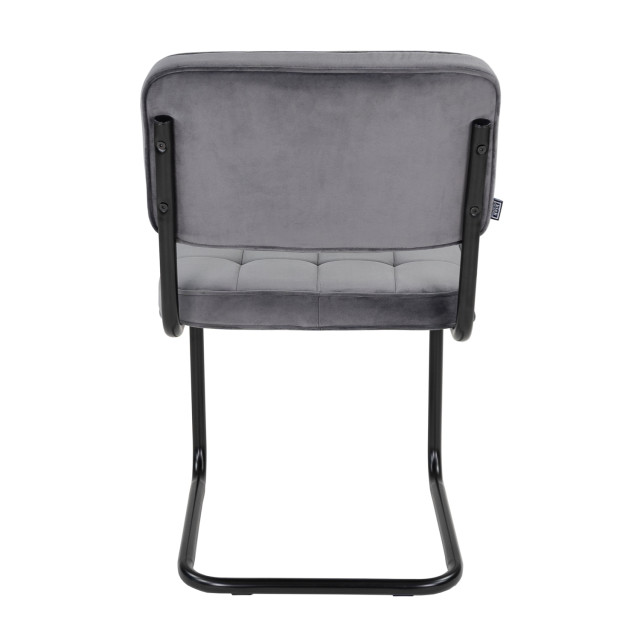 Kick Collection Kick buisframe stoel ivy - 611284 large
