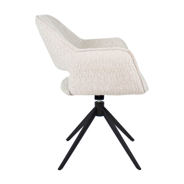 Kick Collection Kick eetkamerstoel owen - 2722161 large