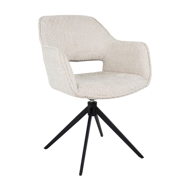 Kick Collection Kick eetkamerstoel owen - 2722161 large