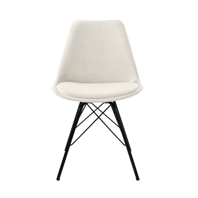 Kick Collection Kick kuipstoel velvet - 1245720 large
