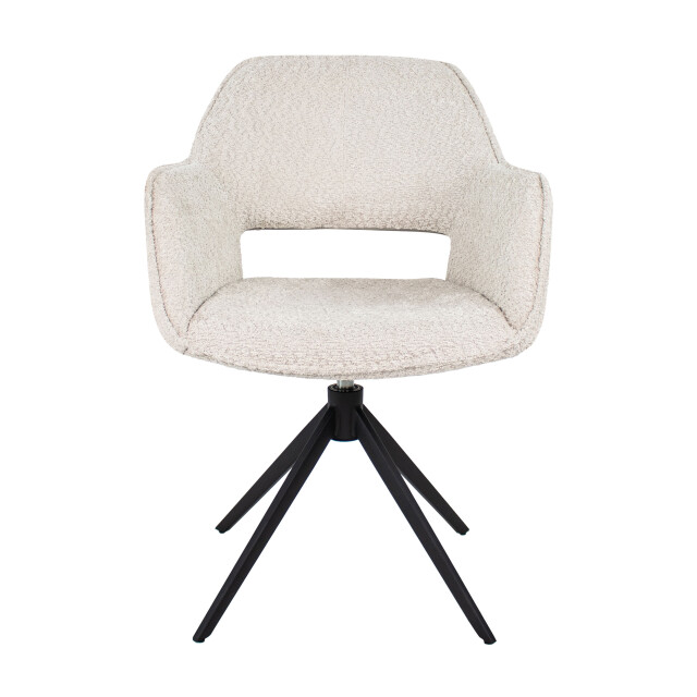 Kick Collection Kick eetkamerstoel owen - 2722161 large