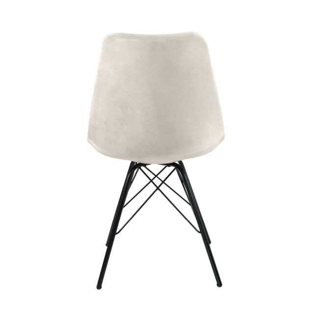 Kick Collection Kick kuipstoel velvet - 1245720 large