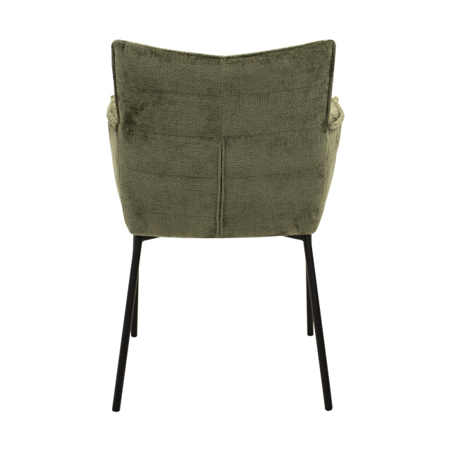 Kick Collection Kick eetkamerstoel goos - 2621565 large