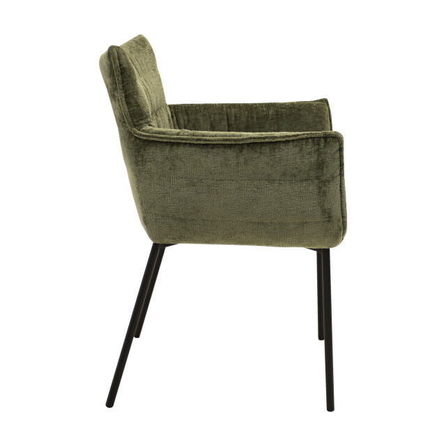 Kick Collection Kick eetkamerstoel goos - 2621565 large