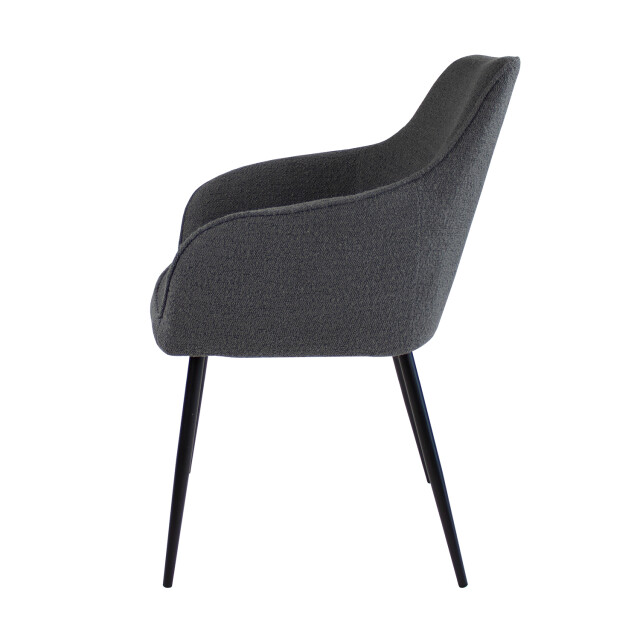 Kick Collection Kick eetkamerstoel maud - 2045533 large