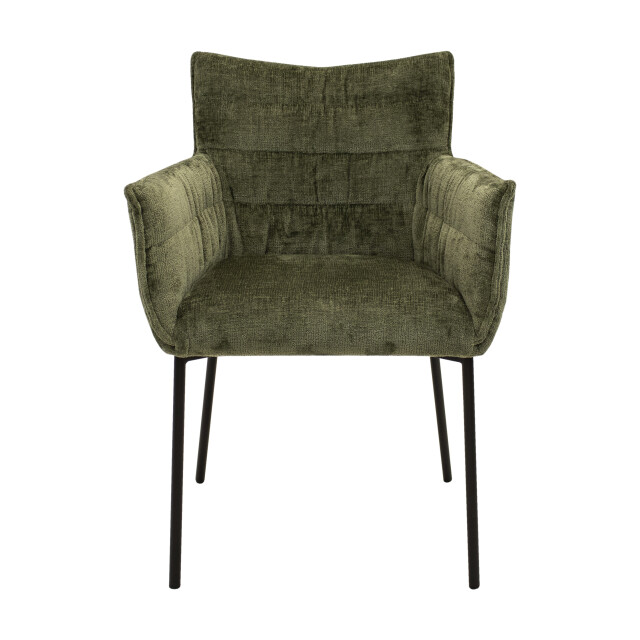 Kick Collection Kick eetkamerstoel goos - 2621565 large
