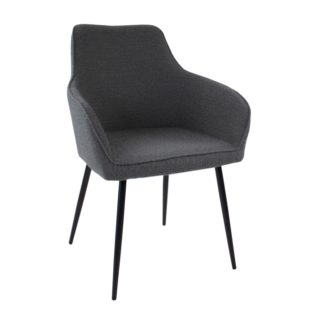 Kick Collection Kick eetkamerstoel maud - 2045533 large
