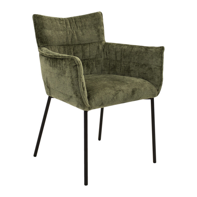 Kick Collection Kick eetkamerstoel goos - 2621565 large