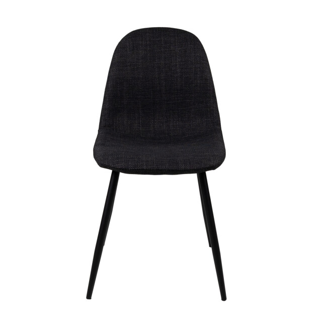 Kick Collection Kick eetkamerstoel noor - 1937539 large