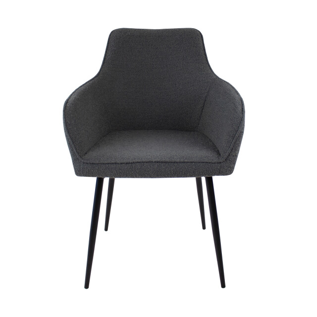 Kick Collection Kick eetkamerstoel maud - 2045533 large