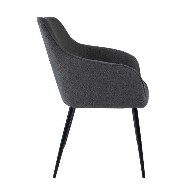 Kick Collection Kick eetkamerstoel maud - 2045533 large