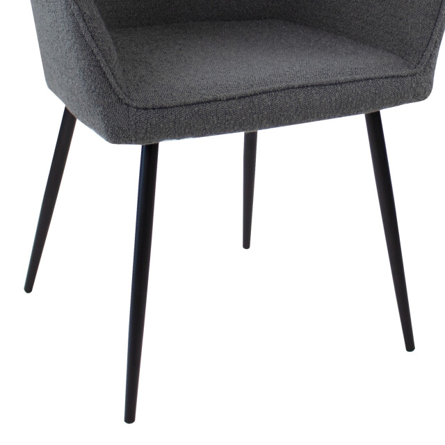 Kick Collection Kick eetkamerstoel maud - 2045533 large