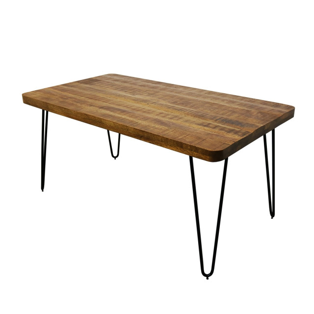 Kick Collection Kick eettafel triangle 180cm - 1863234 large