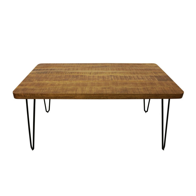 Kick Collection Kick eettafel triangle 180cm - 1863234 large