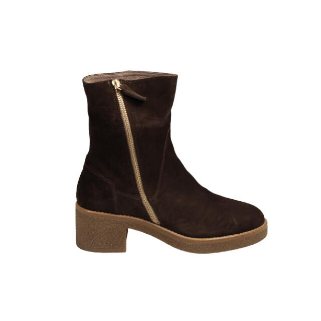 DL Sport Damesschoenen enkellaarsjes 5937 347 large