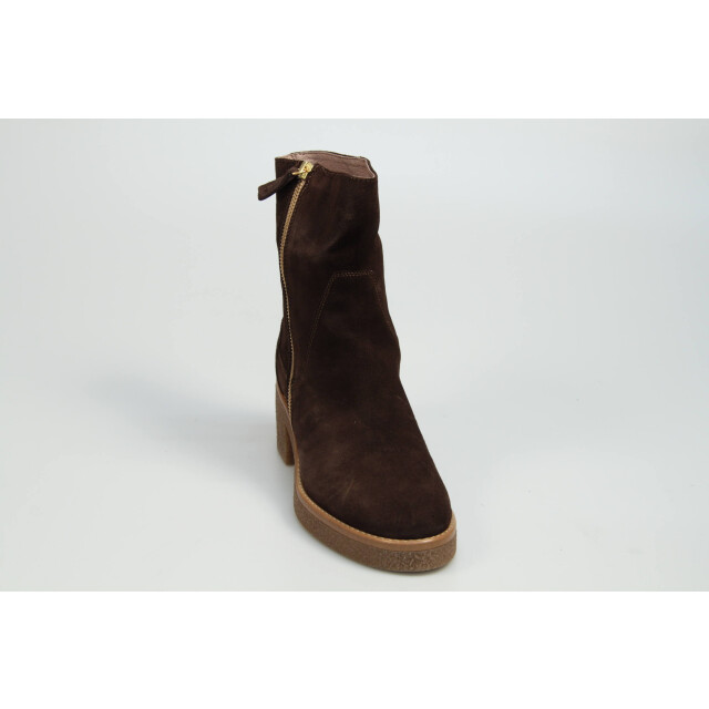 DL Sport Damesschoenen enkellaarsjes 5937 347 large
