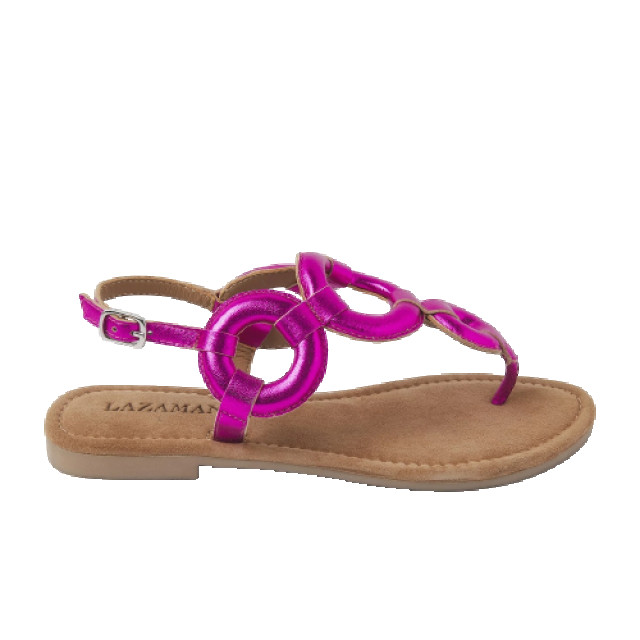 Lazamani Damesschoenen sandalen 33.543 large