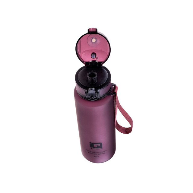 IQ Kahi 600ml sportfles UTIG646_potentpurple large