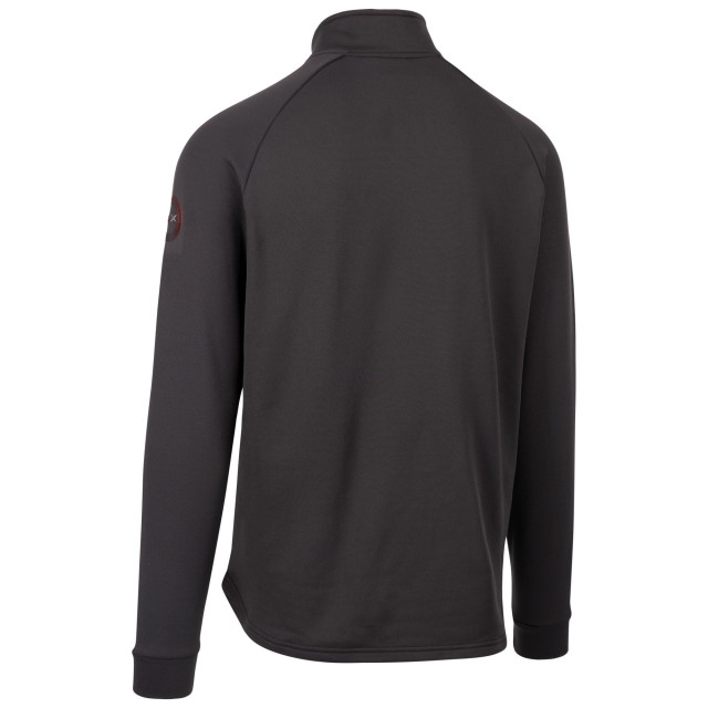 Trespass Heren damian dlx top UTTP6039_black large