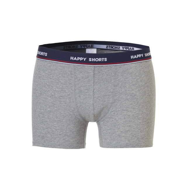 Happy Shorts Kerst boxershorts 2-pack heren classic nutcracker HS-J-931 large