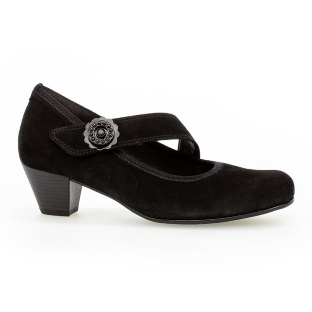 Gabor 86.149 Pumps Zwart 86.149 large