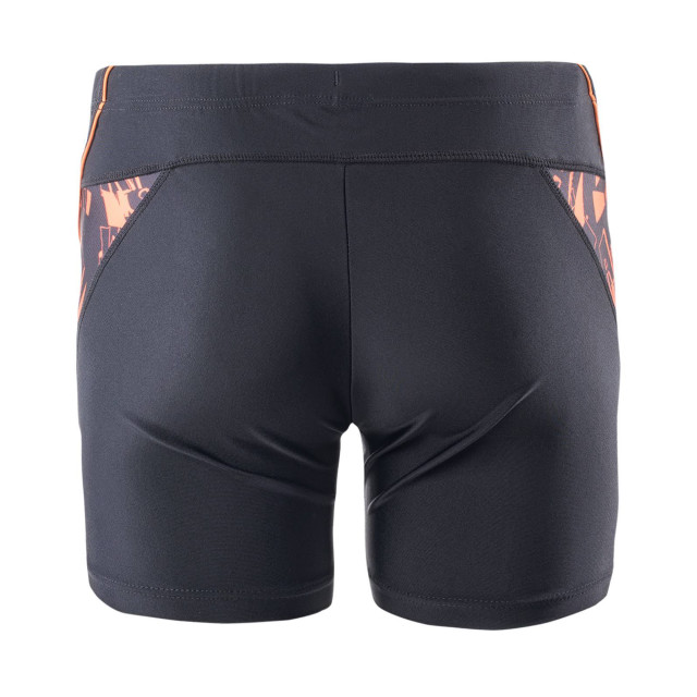 Aquawave Jongens fiero logo zwemshort UTIG2476_blackblackpuffinsbill large