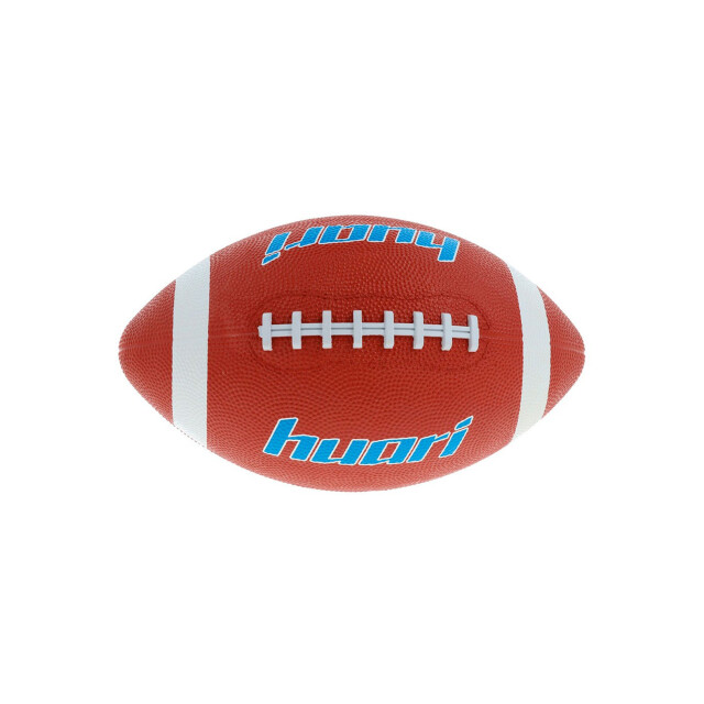 Huari Touchdown amerikaans voetbal UTIG2386_fieryredwhitefrenchblue large