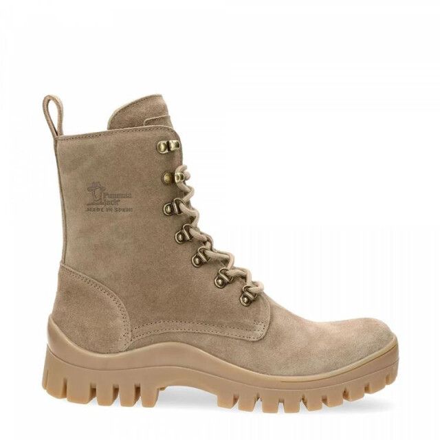 Panama Jack Hongkong Veterschoenen Taupe Hongkong large