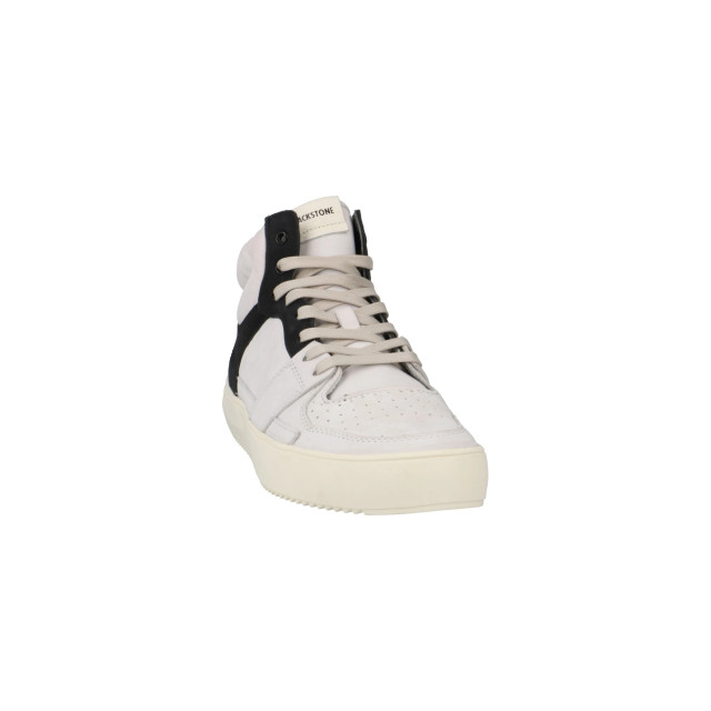 Blackstone YG02 Sneakers Wit YG02 large