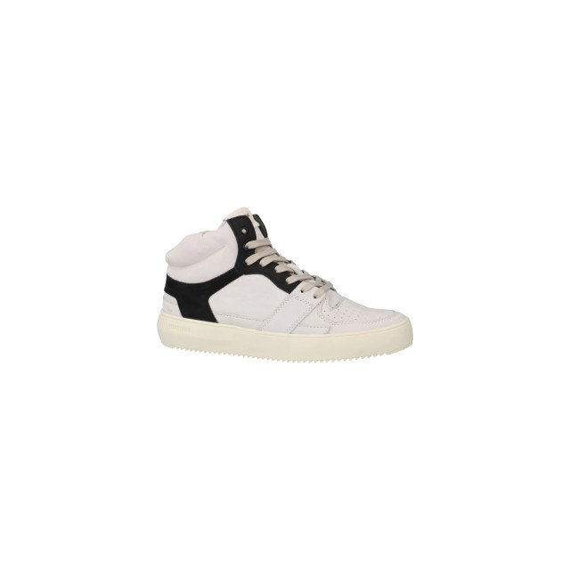 Blackstone YG02 Sneakers Wit YG02 large