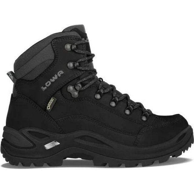 Lowa renegade gtx mid ws deep-black - 043424_999-7,5 large